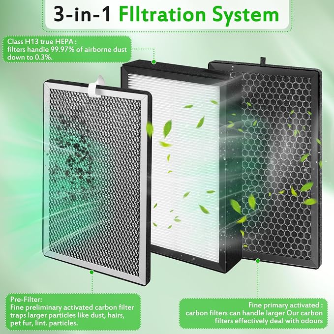 8-inch inline filter box suitable - Image 2