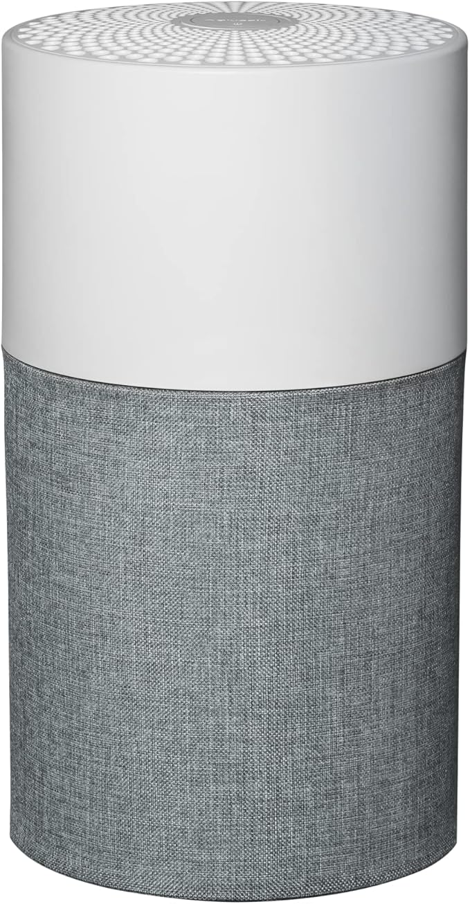 BLUEAIR Air Purifier for Home HEPA Air Purifiers for Pets, Office HEPASilent by Unknown