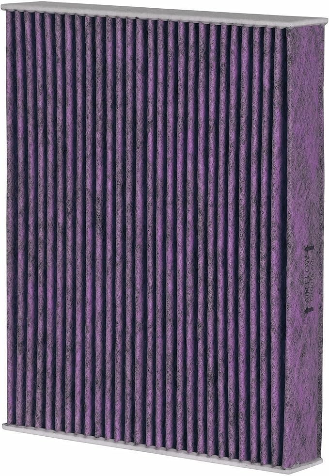 Febreze Odor Control Cabin Air Filter by PUREFLOW RZ19169 Fits 2020-2026 Ford - Image 12