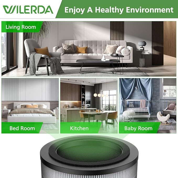 JF100 Replacement Filter Compatible - Image 7