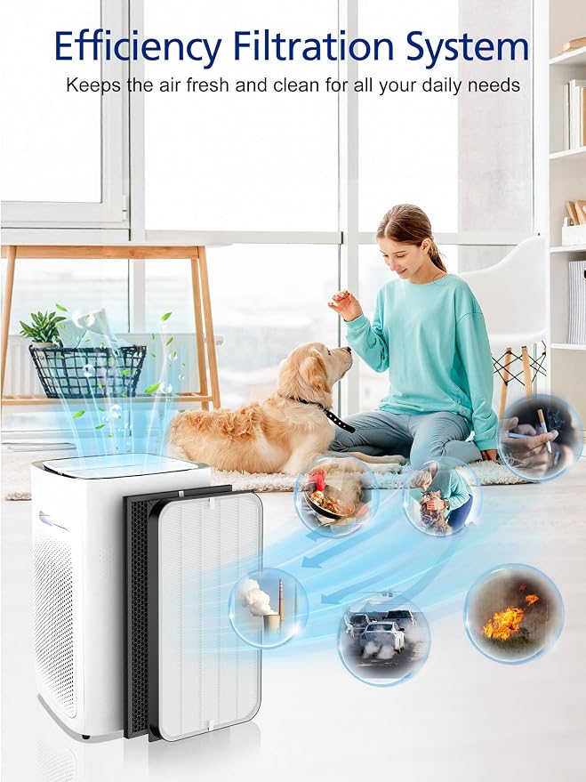 5500 Replacement Filter Compatible - Image 7