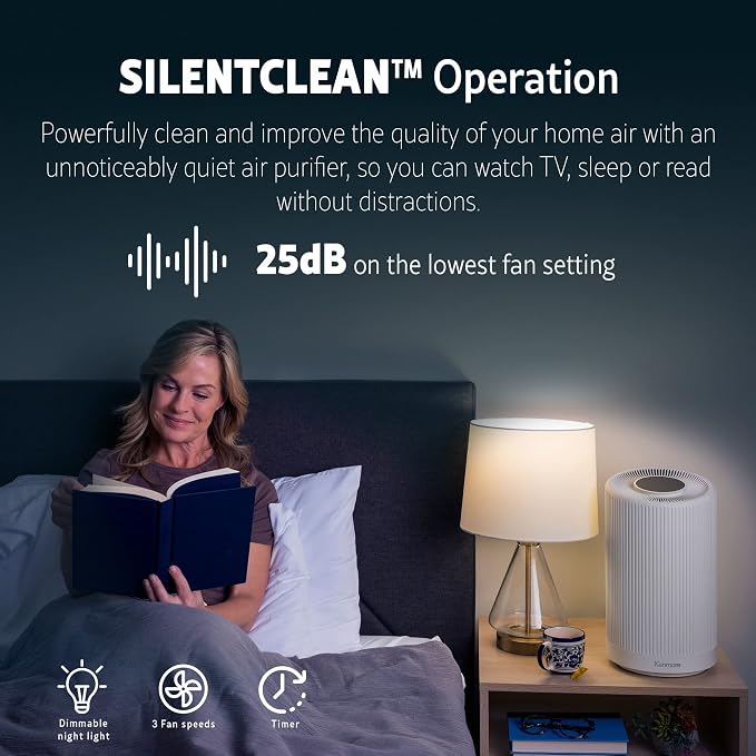 Kenmore PM1005 Air Purifier - Image 4