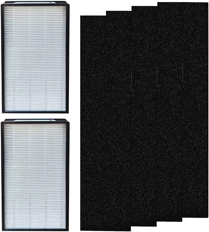 1183900 Replacement Filter For Whirlpool APT30010M APT40010R APT42010M by Unknown