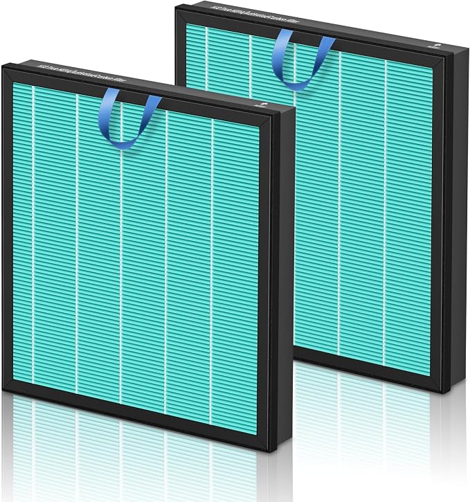 Vital 100S Smoke Remover Replacement Filter by PETOX