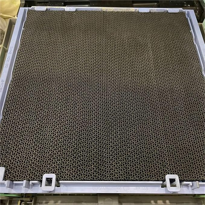 2Pcs Air Purifier Filters, Compatible - Image 2
