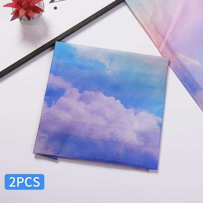 Torixqi 2pcs Fluorescent Light Covers - Image 7