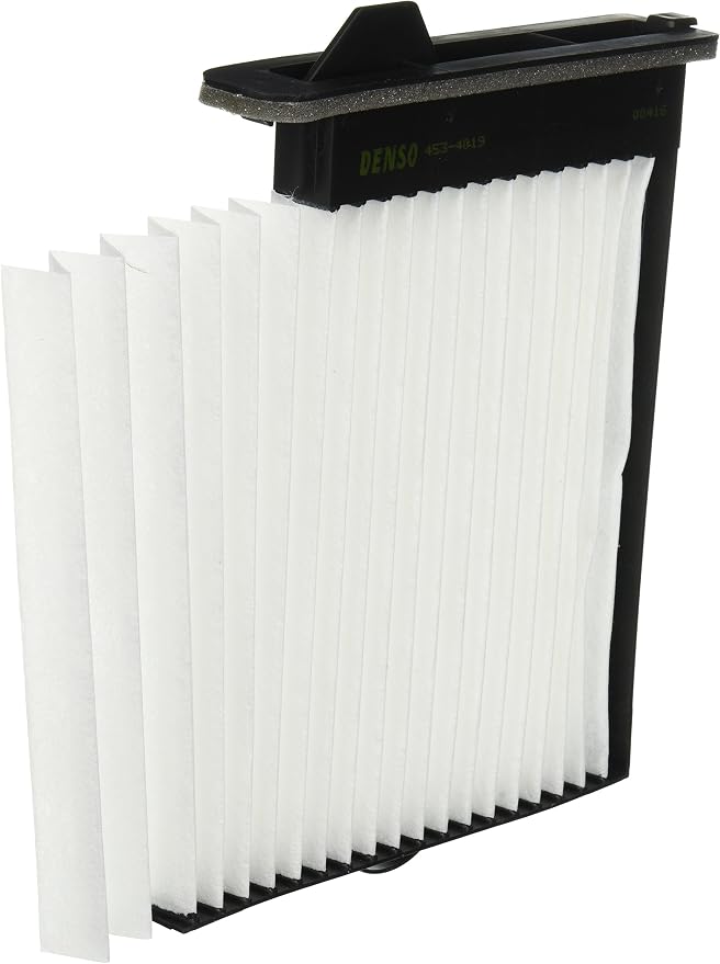 Denso 453-4019 Cabin Air Filter by Denso