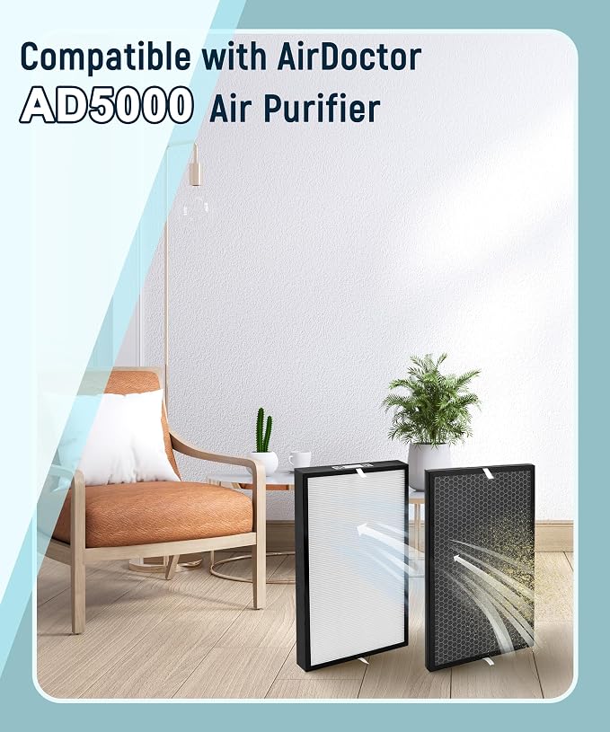 AD5000 Replacement Filter Compatible - Image 2