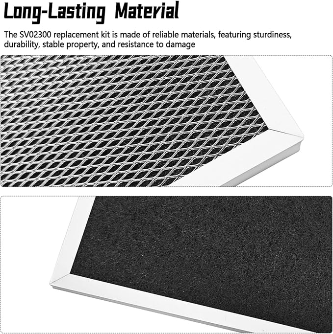 SV02300 Air Exchanger Filter Compatible - Image 3