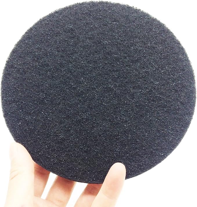 7.25inch Kitchen Compost Bin Charcoal Filter Replacements, Compost Pail - Image 6