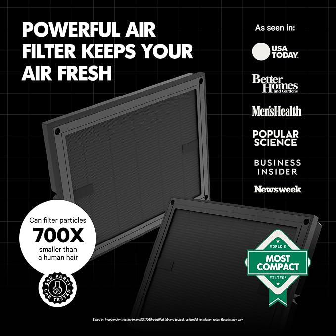 PuroAir 100i Replacement Filter - Image 2