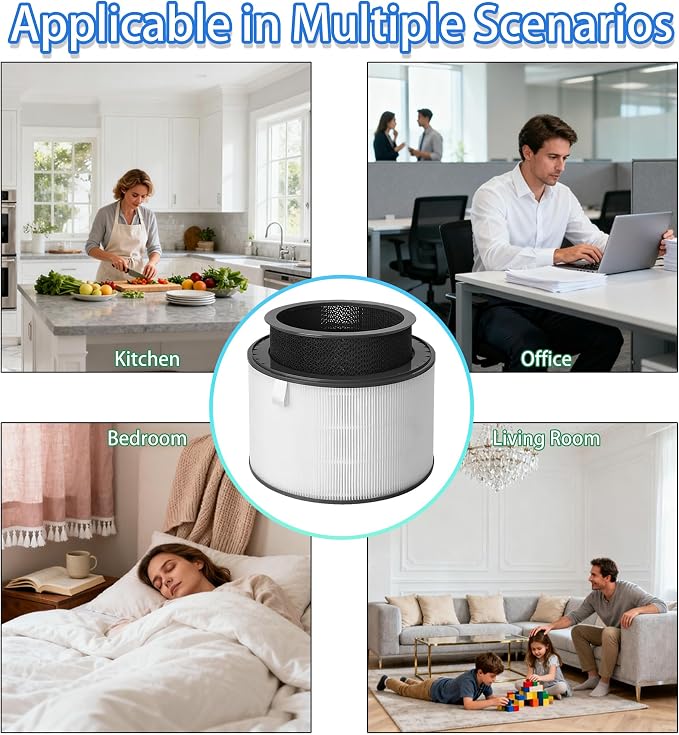 AAFTDT301 PuriCare 360 ​​Replacement Filter - Image 6