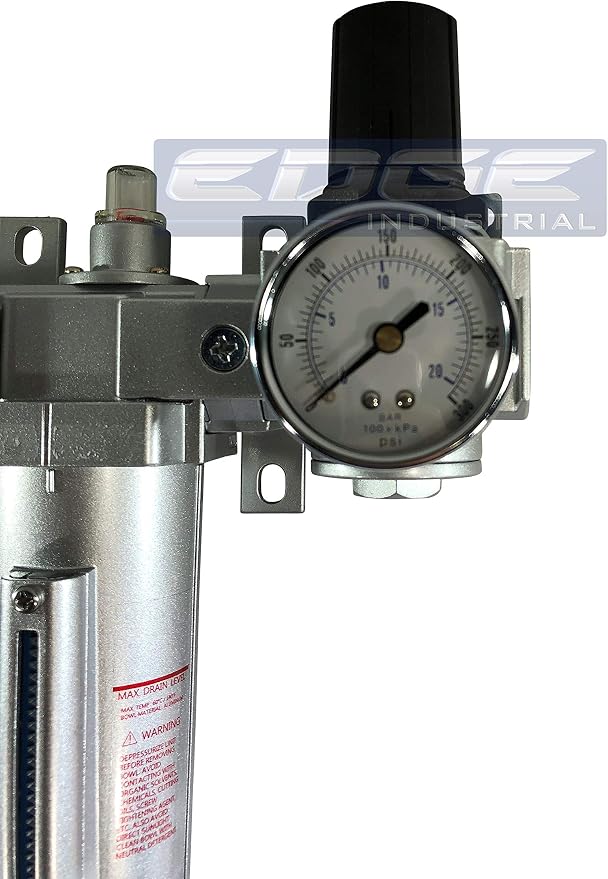 INDUSTRIAL RATED Three Stage Air Drying System - Image 5