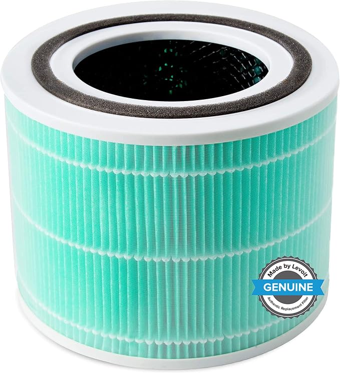 LEVOIT Tower Fan for Bedroom, 25ft/s Velocity 28dB Cooling Fan - Image 5