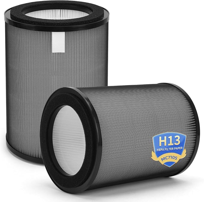 DR-HPA019 Replacement Filter Compatible by PZHARQG