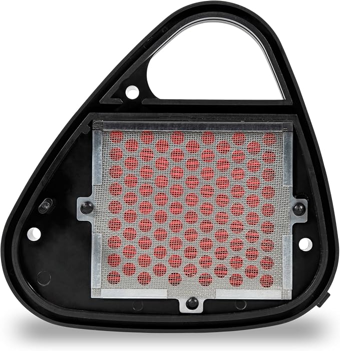 VideoPUP Replacement Motorcycle Air Filter Compatible - Image 4