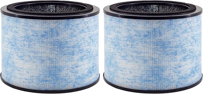 AP200 Filter Replacement, Compatible by Asheviller