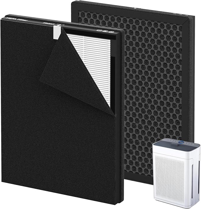 2 Pack K2 Replacement Filter Compatible by Unknown