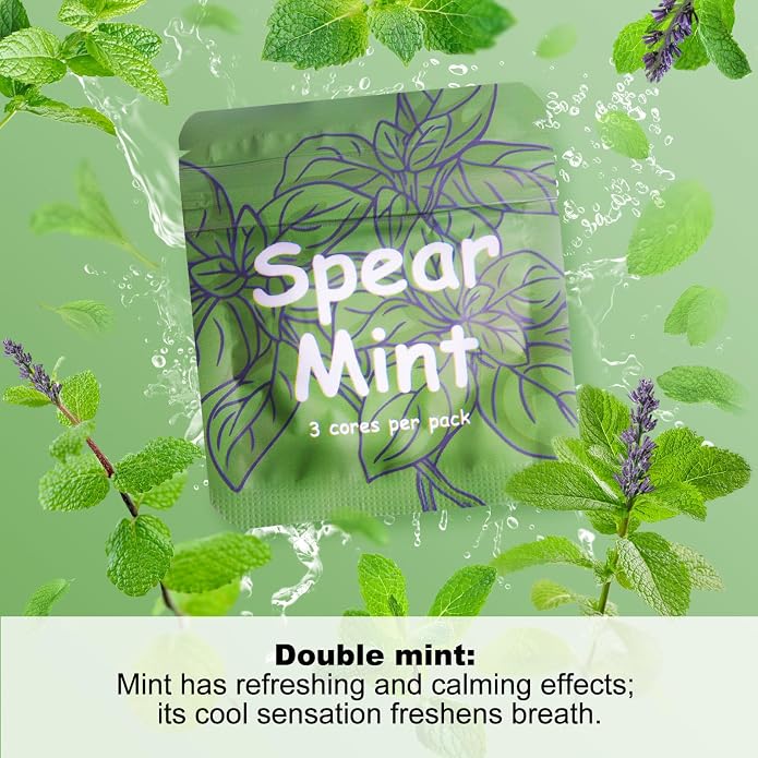 ASTOFLI Quit Smoking Breathing Necklace - Image 4