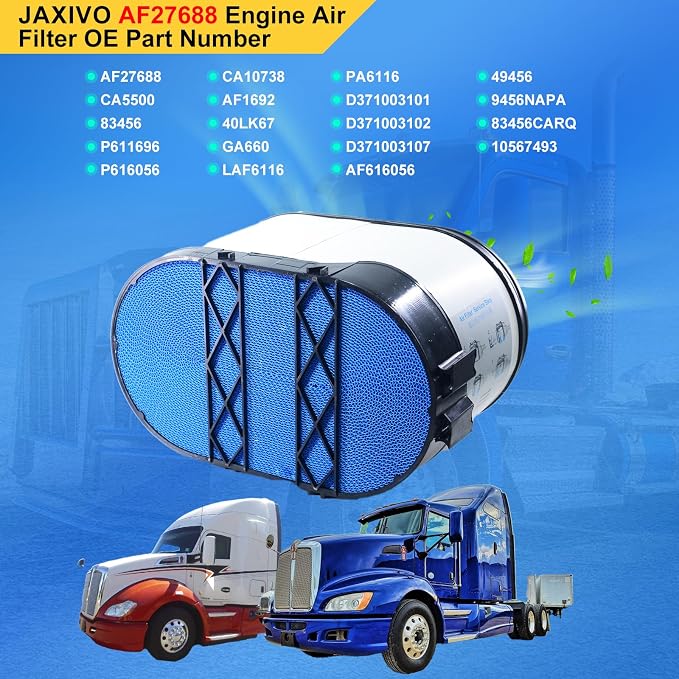 AF27688 Engine Air Filter Compatible - Image 4