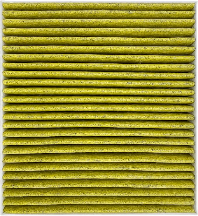 Cabin Air Filter JM716 Fits for Chrysler 300 2011-2023, Challenger 2011-2023 - Image 5