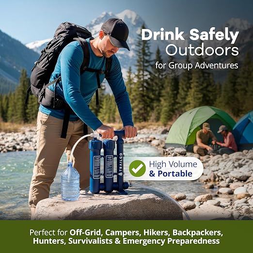 Pro Water Purifier Water Purification System - Image 5