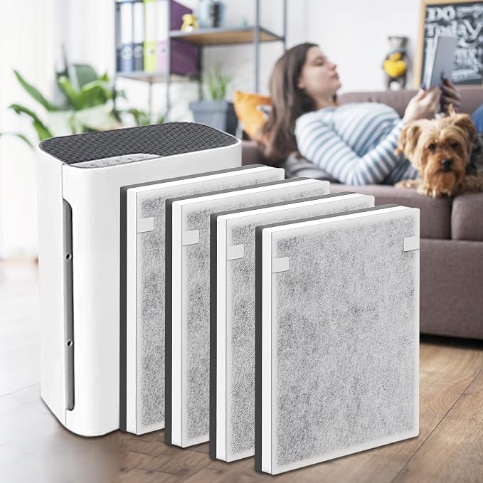Vital 100 Replacement Filter Compatible - Image 7