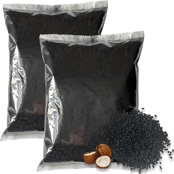 1.5 Pounds Odor Absorbing Filter Refill Compatible by AFJWUZ
