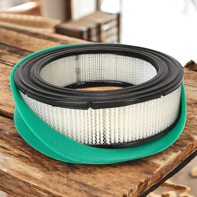 2Pcs 692519 Round Air Filter Cartridge - Image 5