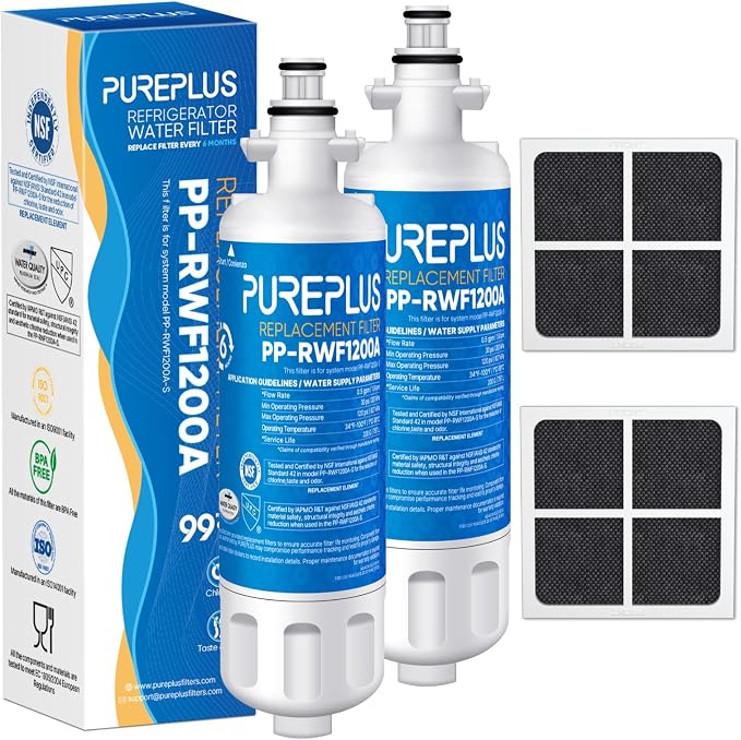 PUREPLUS 469690 LT700P Replacement by PUREPLUS
