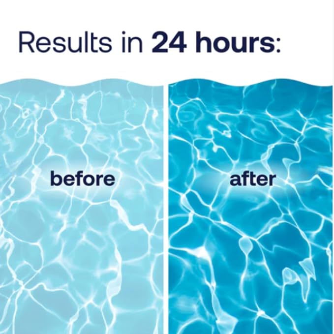 HTH 67212 Swimming Pool Care Clarifier Advanced - Image 5