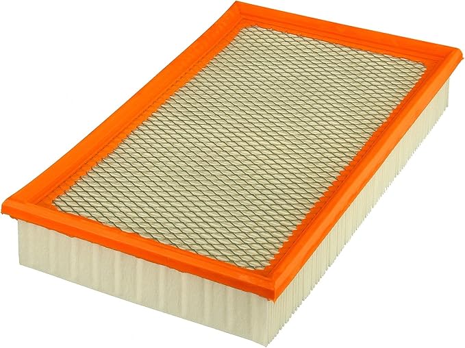FRAM Extra Guard Flexible Panel Engine Air Filter Replacement, Easy Install - Image 2
