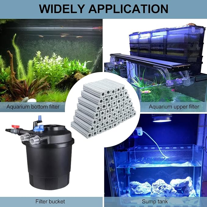 RealPlus Ceramic Bio Filter Media - Image 7