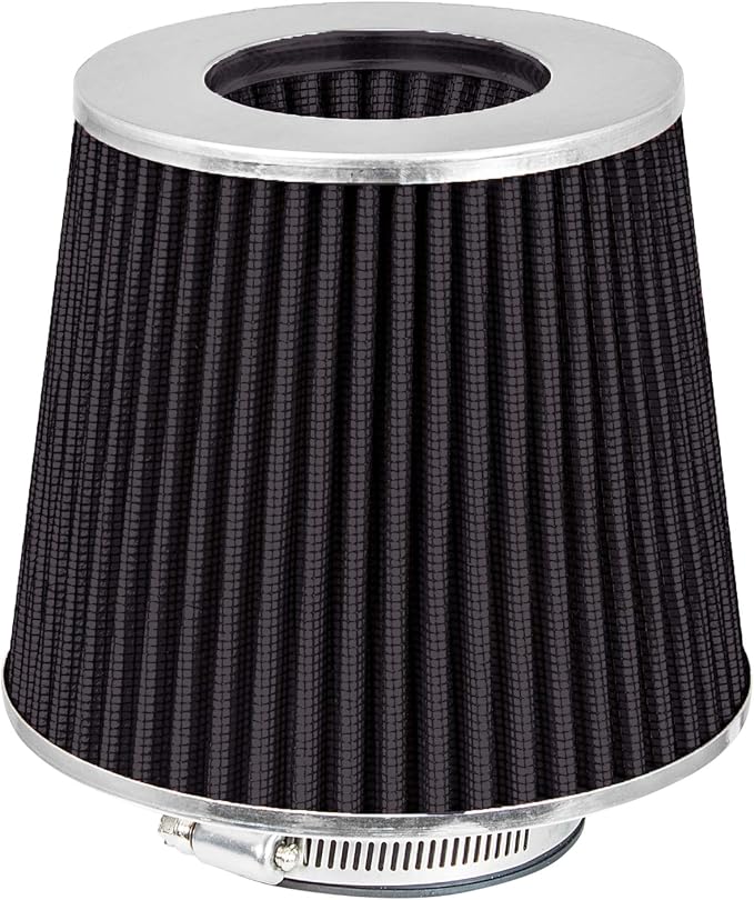Mortar Aftermarket Auto Air Filter Replacement by Unknown
