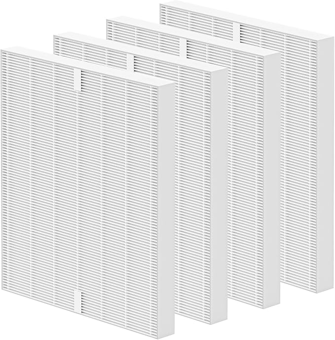 AP-1512HH Filter Set Replacement by isinlive
