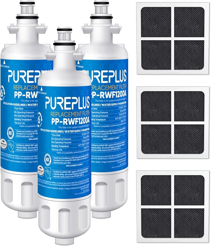 PUREPLUS 469690 LT700P Replacement by PUREPLUS