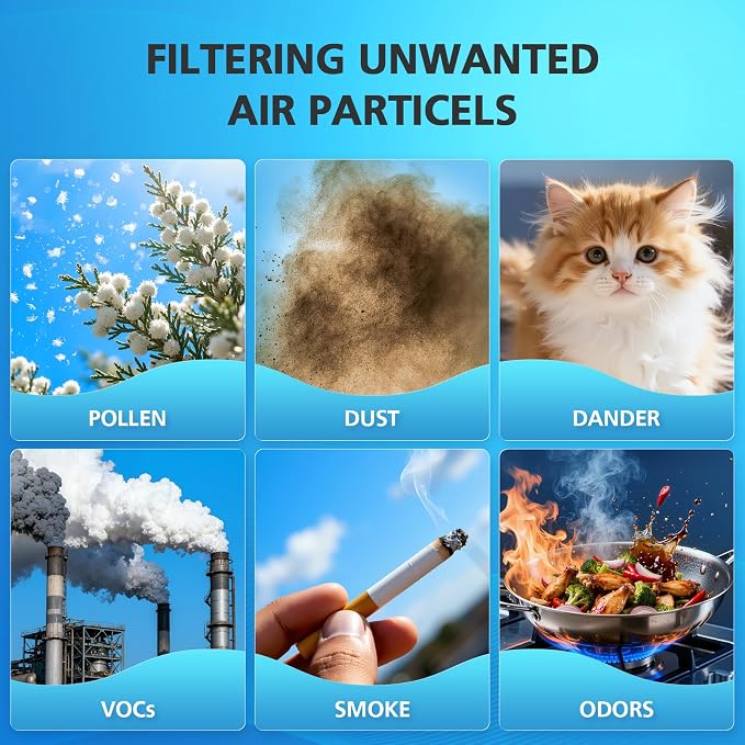 116130 Replacement Filter H Compatible - Image 8