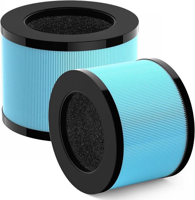 Improvedhand MK01&MK06 Filter Replacement Compatible by Improvedhand