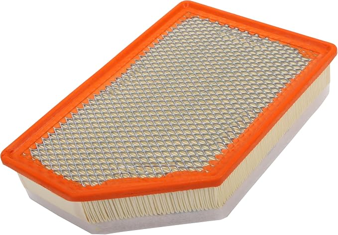 ACDelco GM Original Equipment A3248C Air Filter by ACDelco