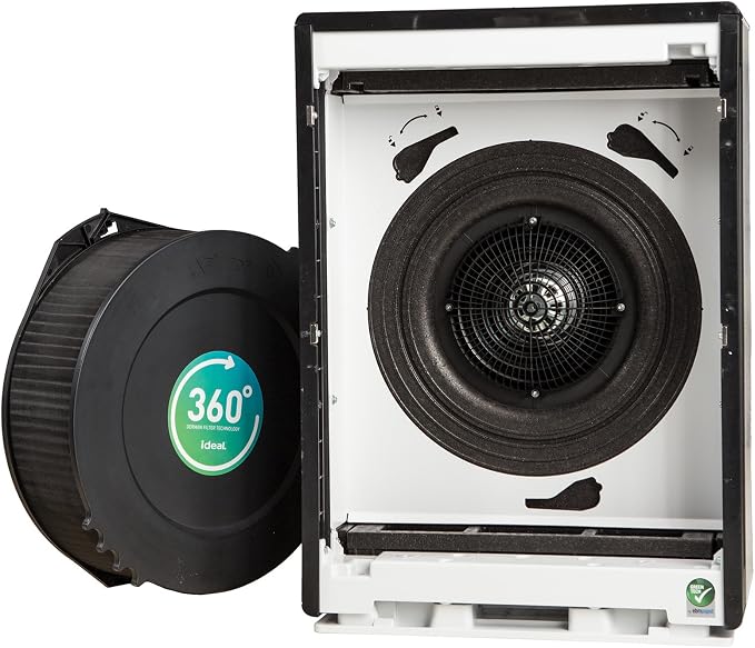 AP60 PRO Air Purifier - Image 6