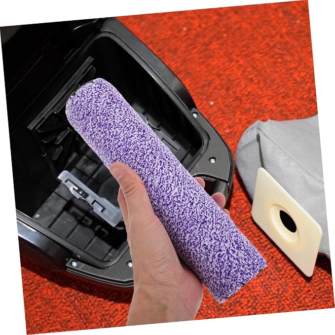 Shark Floor Scrubber Accessory Replacement Filter Brush Roller - Image 6