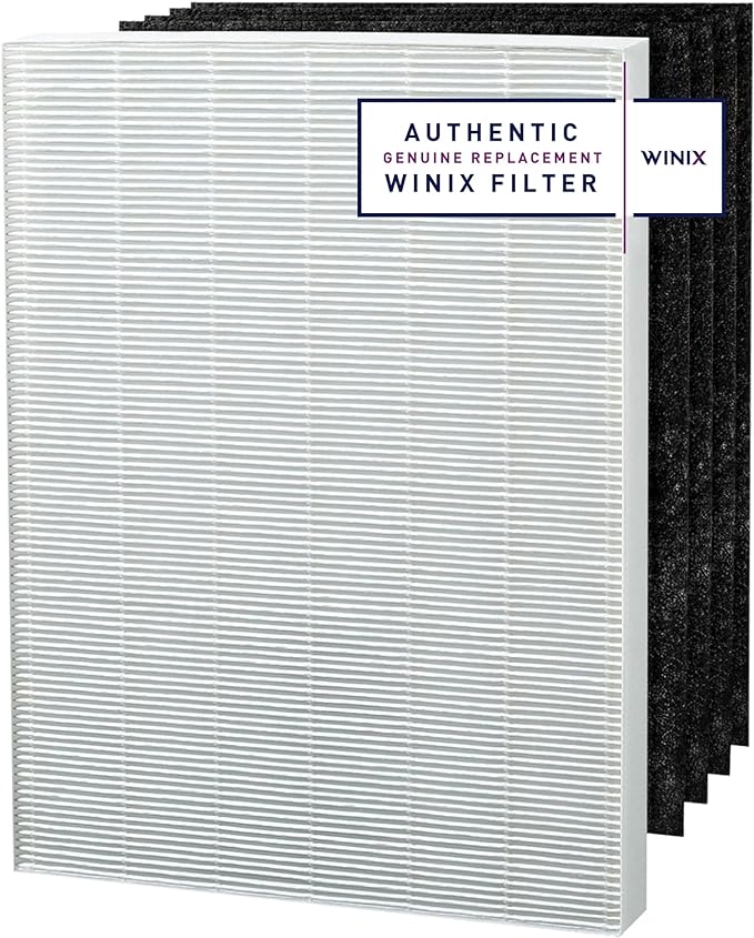 Winix Genuine Replacement Filter S by Winix
