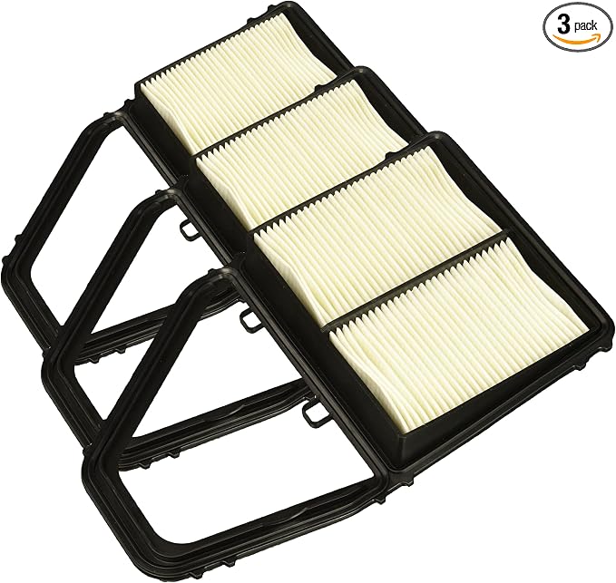 BOSCH 5325WS Workshop Engine Air Filter by BoschAutomotive