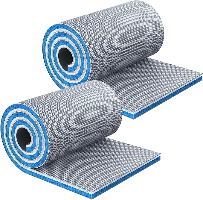 Pawfly 16 x 12 Inch Cuttable Aquarium Filter Media Pad, Sponge Filter Pad by Pawfly