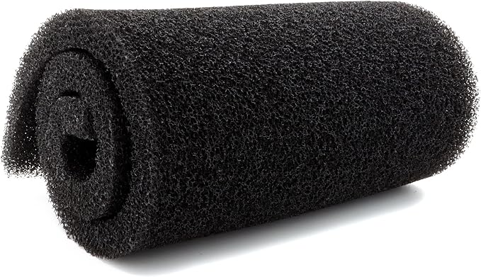 ALEGI Aquarium Filter Media Foam Material Cut to Fit, Bio Pre Filter Sponge Pad by ALEGIAquarium