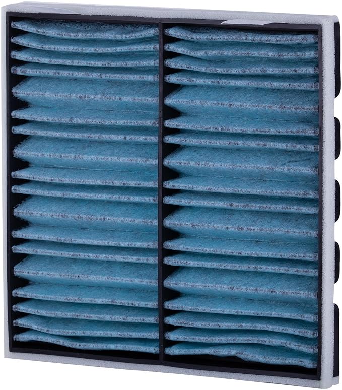 PUREFLOW PC9957X Cabin Air Filter | Fits 2007-2013 Chevrolet Silverado 1500 4.3L - Image 4