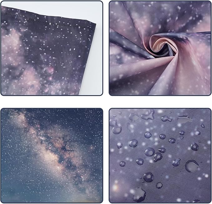 ANGSYLTH 2 x 2 Feet Fluorescent Light Covers - Image 4