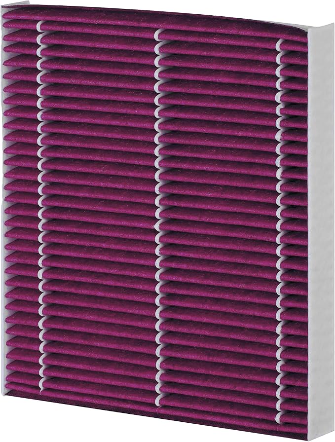 Febreze Odor Control HEPA Cabin Air Filter by PUREFLOW RZ18088H Fits 2011-2020 - Image 12