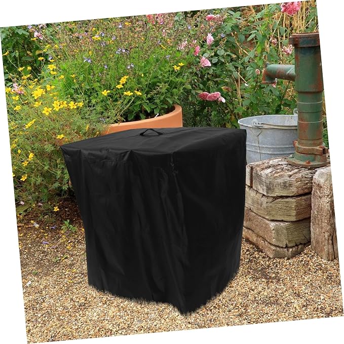 GANAZONO Waterproof Garden Pump Cover - Image 6