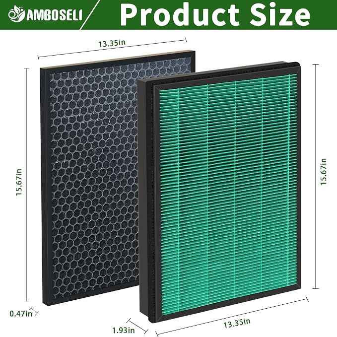 BioGS 2.0 Filter Kit Compatible - Image 3